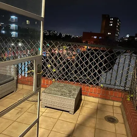Executive Suite@Lofts Pretoria Exterior photo