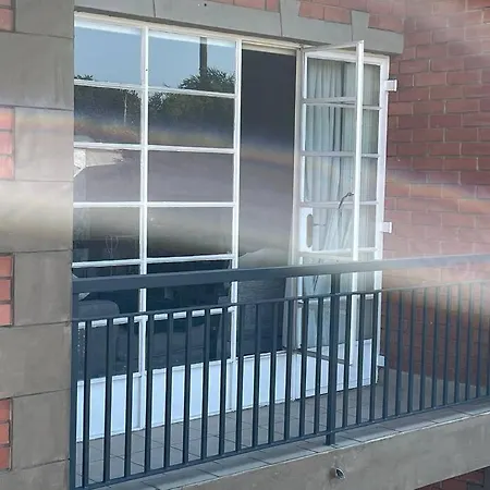 Executive Suite@Lofts Pretoria Exterior photo