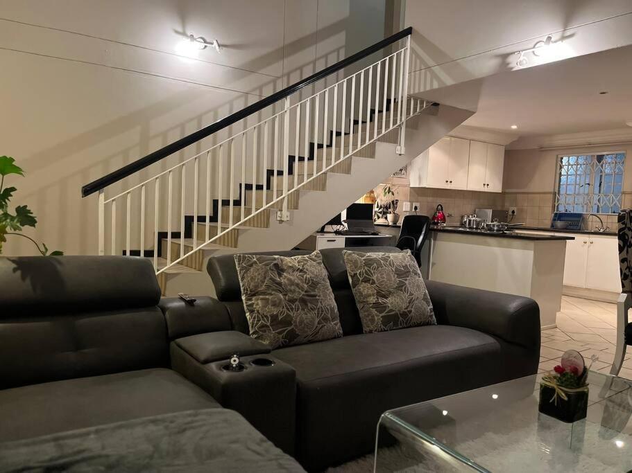 Executive Suite@lofts Pretoria-Noord
