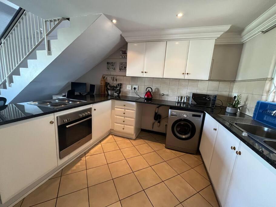 Apartamento Executive Suite@lofts Pretoria-Noord