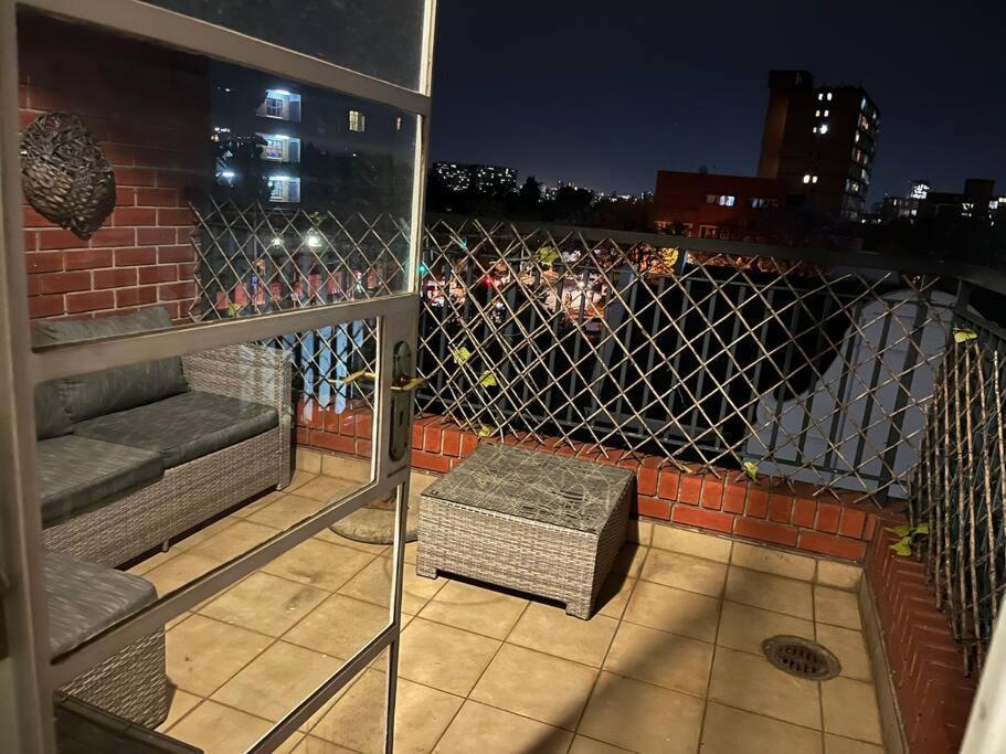 Apartamento Executive Suite@lofts