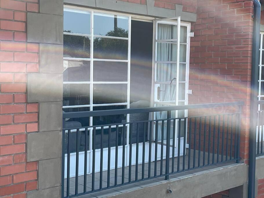 Executive Suite@lofts Apartamento