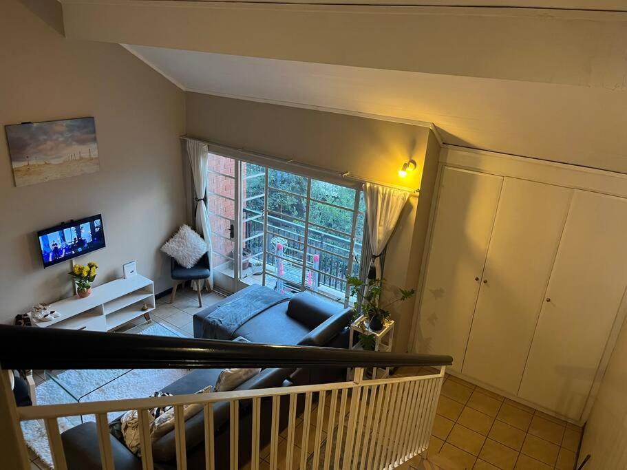 Executive Suite@lofts Apartamento