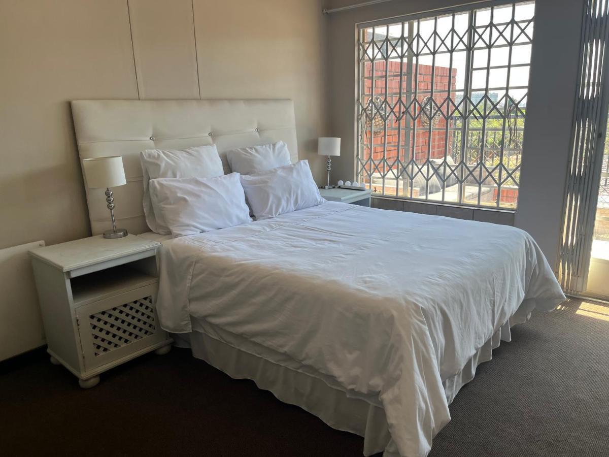 Executive Suite@lofts Apartamento *